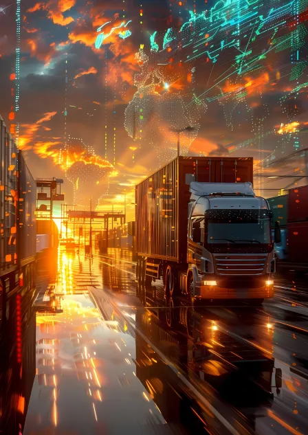 Logística e Entrega