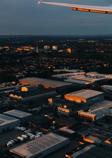 Outros Segmentos Industriais