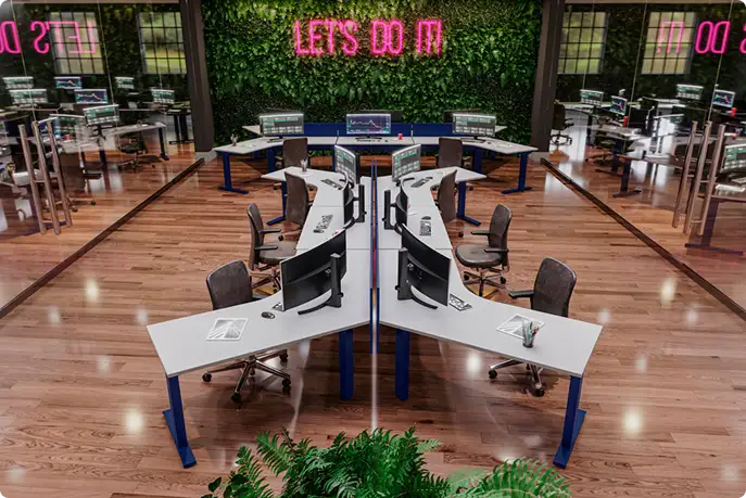 A cultura da ergonomia