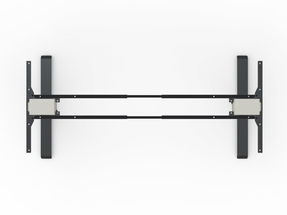 Plataforma Access 10